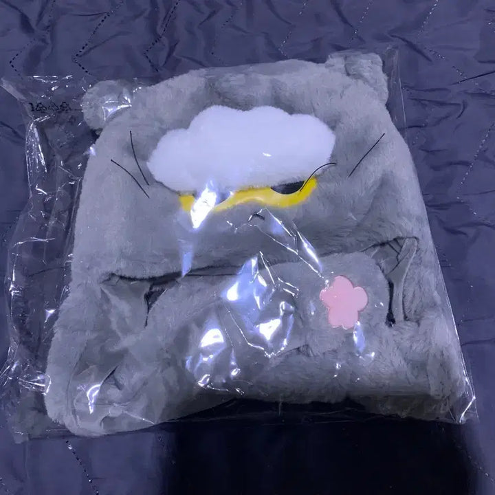 [BUNJANG] Zonfriends Joa Hat / 새상품) ZONFRIENDS 조앤프렌즈 조아 모자 (정가판매)