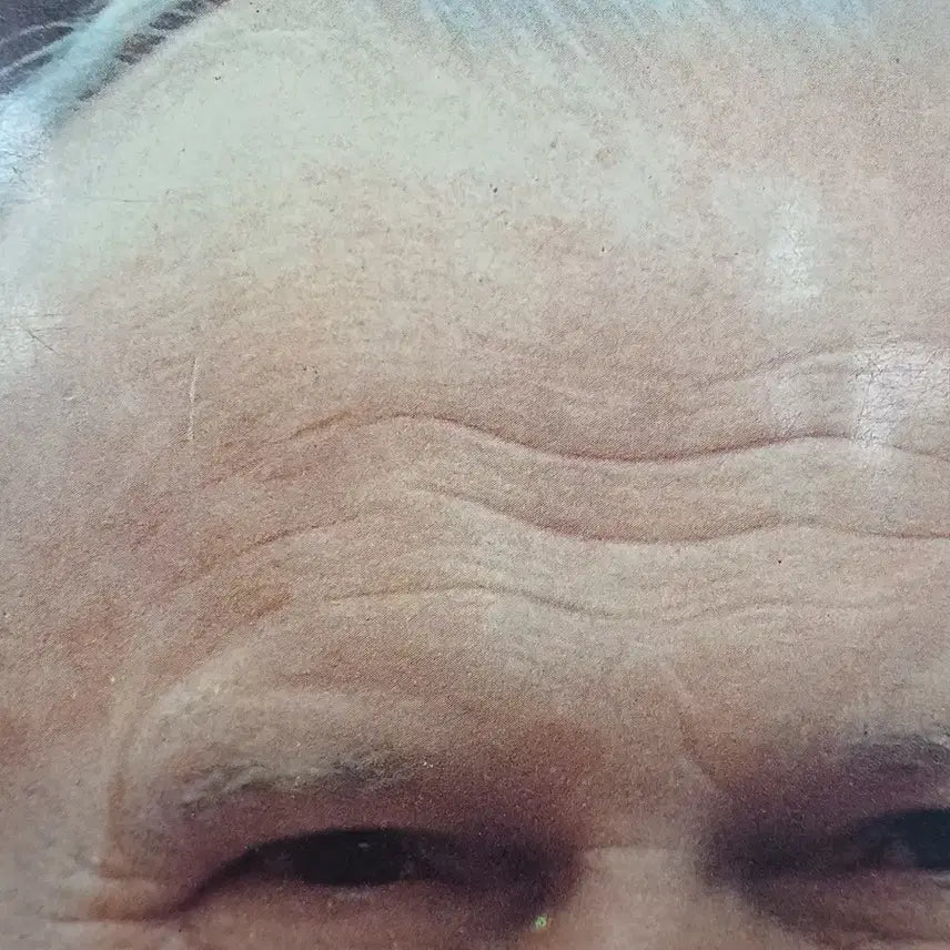 [BUNJANG] Jejiljedang Pope John Paul II Commemorative Beef Dashida Advertising Board / 교황 요한 바오로 2세 방한기념 제일제당 다시다 책받침