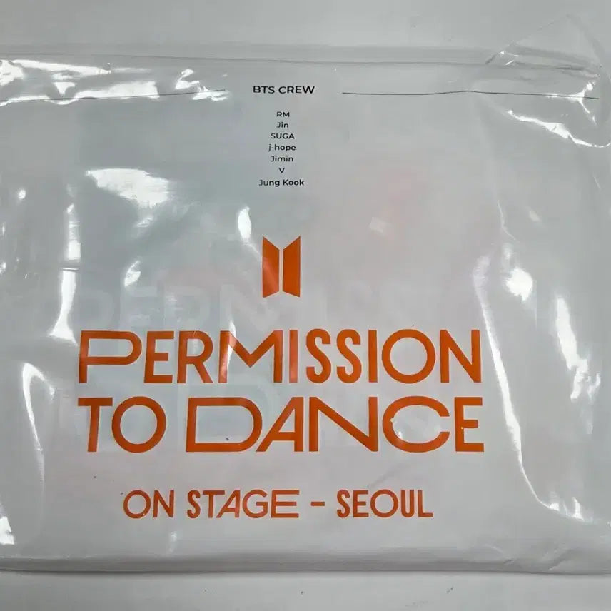 [BUNJANG] BTS Onstage Seoul DVD / BTS 온스테이지 서울