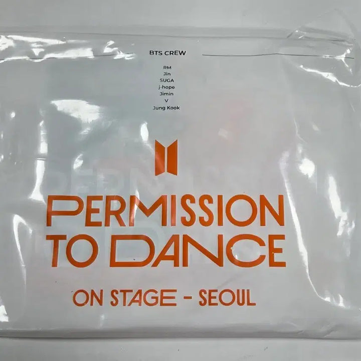 [BUNJANG] BTS Onstage Seoul DVD / BTS 온스테이지 서울