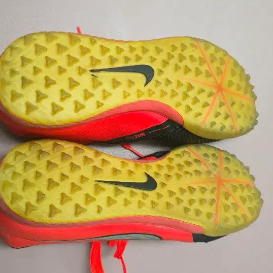 [BUNJANG] Nike Phantom Venom Pro TF 255 / 나이키 팬텀베놈 프로 tf 255