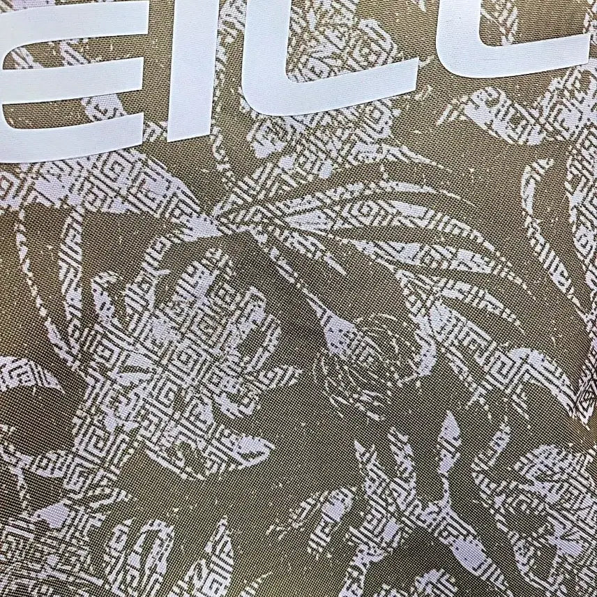 [BUNJANG] Oneil Flower Pattern Tote Bag / 오닐 플라워 패턴 토트백 판매합니다