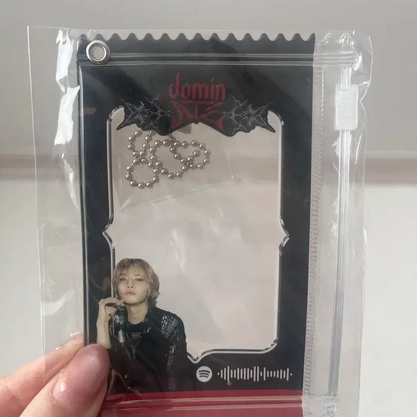 스트레이키즈 아이엔 dominate 콘서트 굿즈