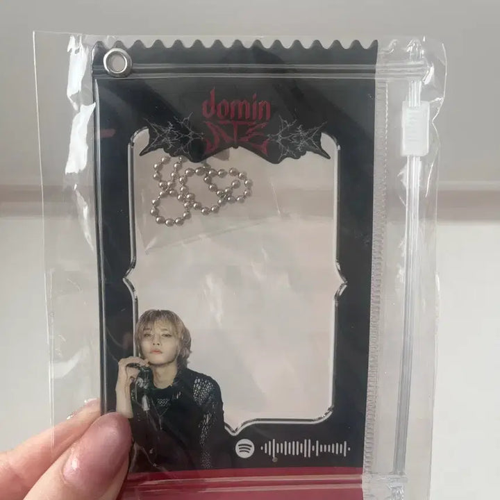 스트레이키즈 아이엔 dominate 콘서트 굿즈