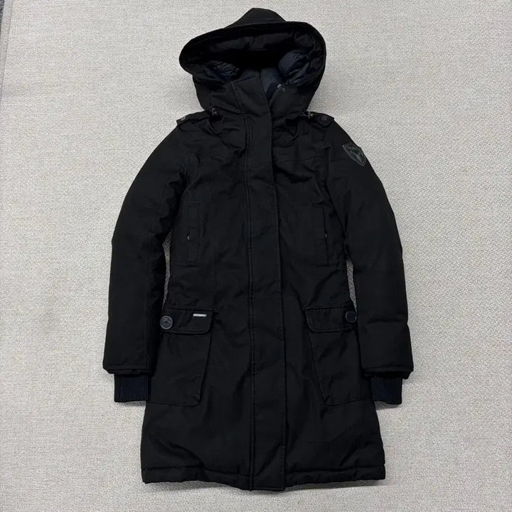 [BUNJANG] Nobis Black Women&