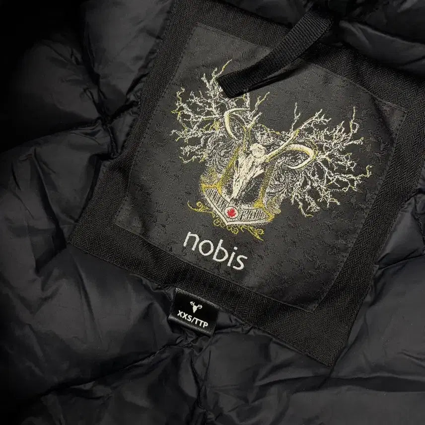 [BUNJANG] Nobis Black Women&