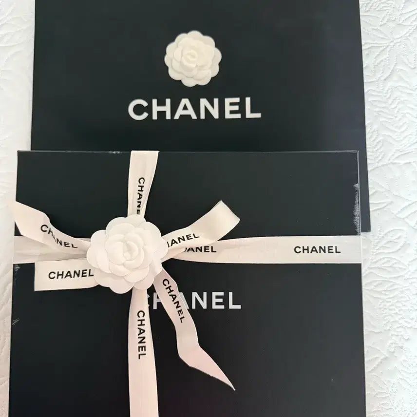 [BUNJANG] Chanel Ankle Boots Black 36 Size / 샤넬 앵클부츠 블랙 36사이즈 새상품