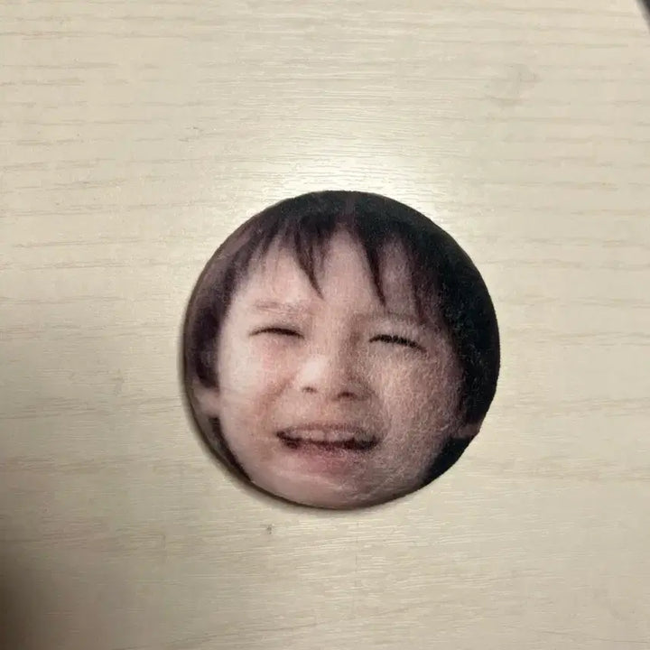 [BUNJANG] NCT DREAM Jeno Soft Pin Badge / 엔시티드림 제노 말랑핀뱃지