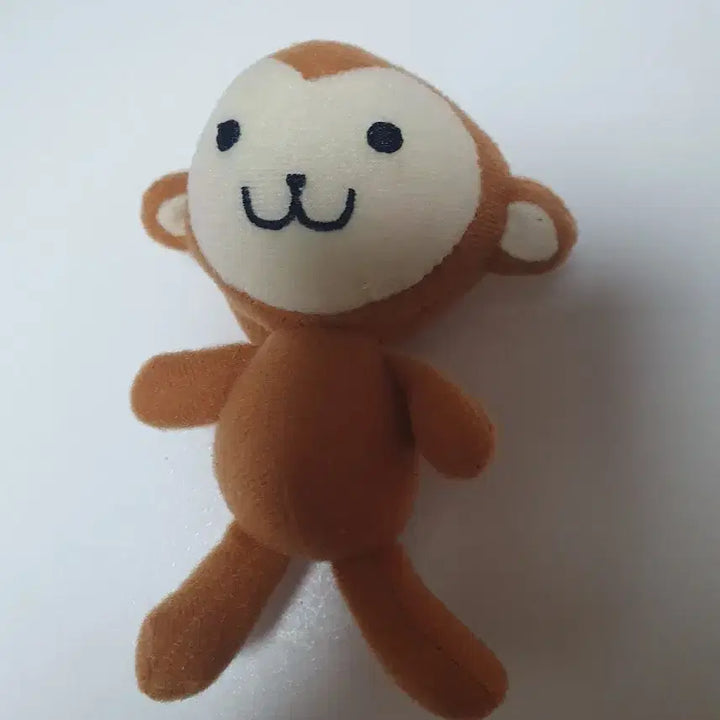 [BUNJANG] Monkey Doll / 원숭이인형