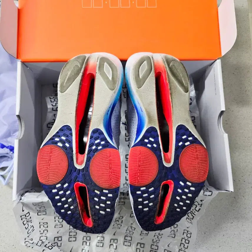 [BUNJANG] Nike Running Shoes / 남자 나이키 러닝화 정품