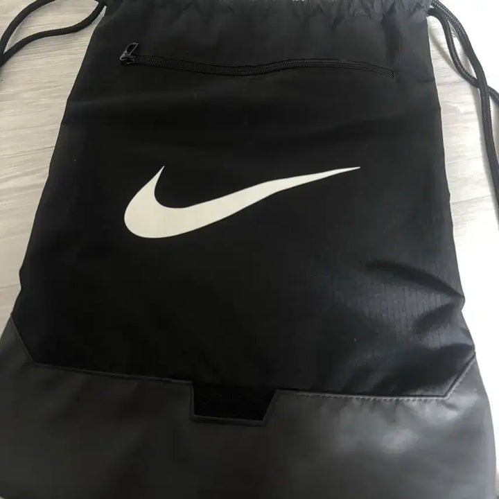 [BUNJANG] Nike Gym Sack / 나이키 짐색