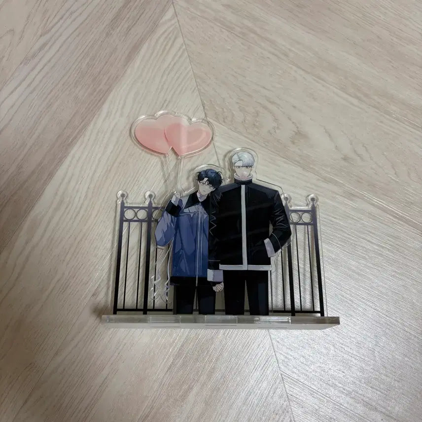 [BUNJANG] BL Winter, Cherry Blossom Merchandise / BL 겨울지나벚꽃 굿즈