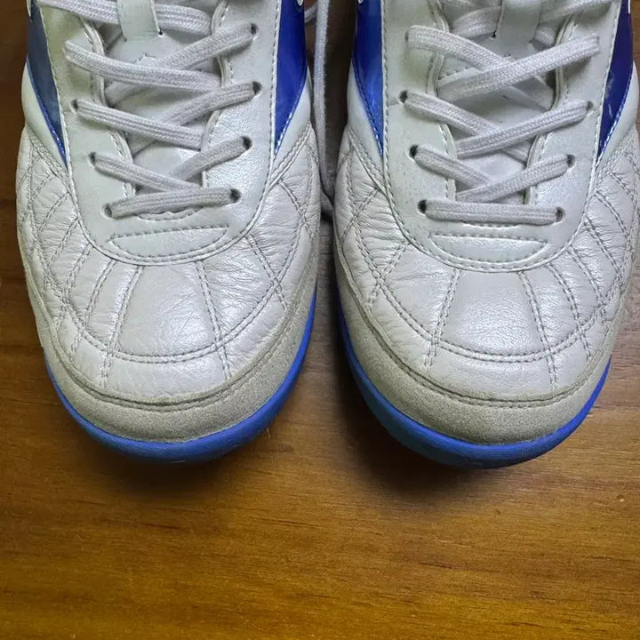 [BUNJANG] Mizuno Morelia Sala Japan TF Soccer Cleats / 미즈노 모렐리아 살라 재팬 tf 255