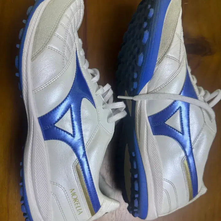 [BUNJANG] Mizuno Morelia Sala Japan TF Soccer Cleats / 미즈노 모렐리아 살라 재팬 tf 255