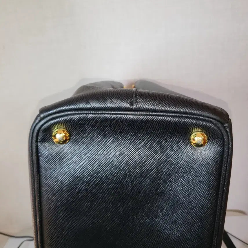 [BUNJANG] Prada Saffiano Shoulder Bag / [초급매/정품] 프라다 사피아노 숄더백