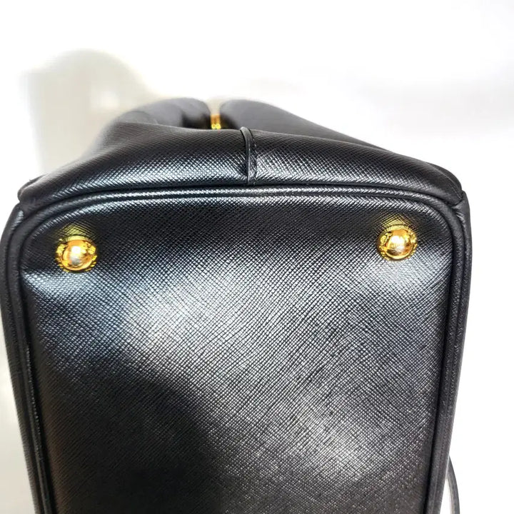 [BUNJANG] Prada Saffiano Shoulder Bag / [초급매/정품] 프라다 사피아노 숄더백