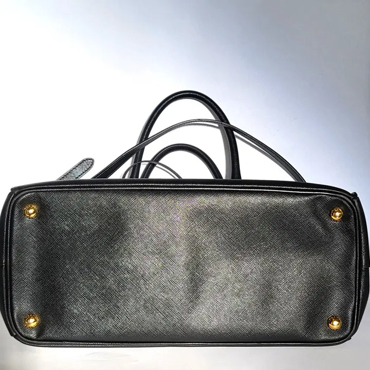 [BUNJANG] Prada Saffiano Shoulder Bag / [초급매/정품] 프라다 사피아노 숄더백