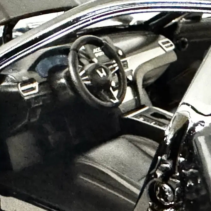 [BUNJANG] Lexus ES300H &amp; Honda Accord Diecast Model Bundle Set / 1/24 렉서스 ES300H &amp; 혼다 ACCORD 다이캐스트 일괄 판매