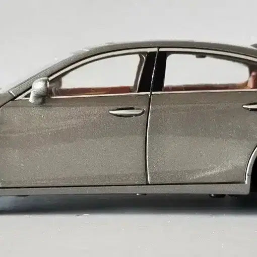 [BUNJANG] Lexus ES300H &amp; Honda Accord Diecast Model Bundle Set / 1/24 렉서스 ES300H &amp; 혼다 ACCORD 다이캐스트 일괄 판매