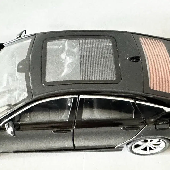 [BUNJANG] Lexus ES300H &amp; Honda Accord Diecast Model Bundle Set / 1/24 렉서스 ES300H &amp; 혼다 ACCORD 다이캐스트 일괄 판매