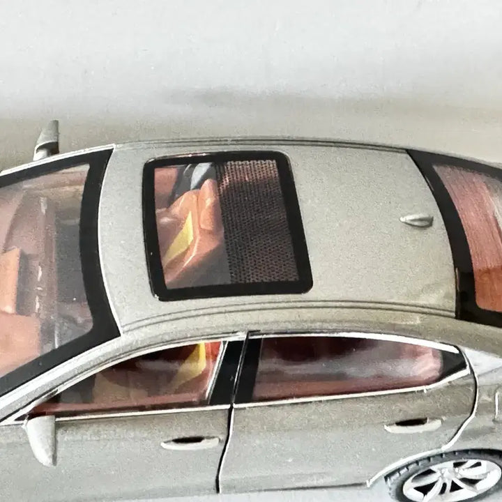 [BUNJANG] Lexus ES300H &amp; Honda Accord Diecast Model Bundle Set / 1/24 렉서스 ES300H &amp; 혼다 ACCORD 다이캐스트 일괄 판매