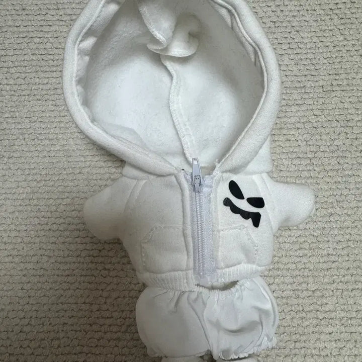 [SOLD OUT] 원신 방랑자 20cm 솜인형 솜깅