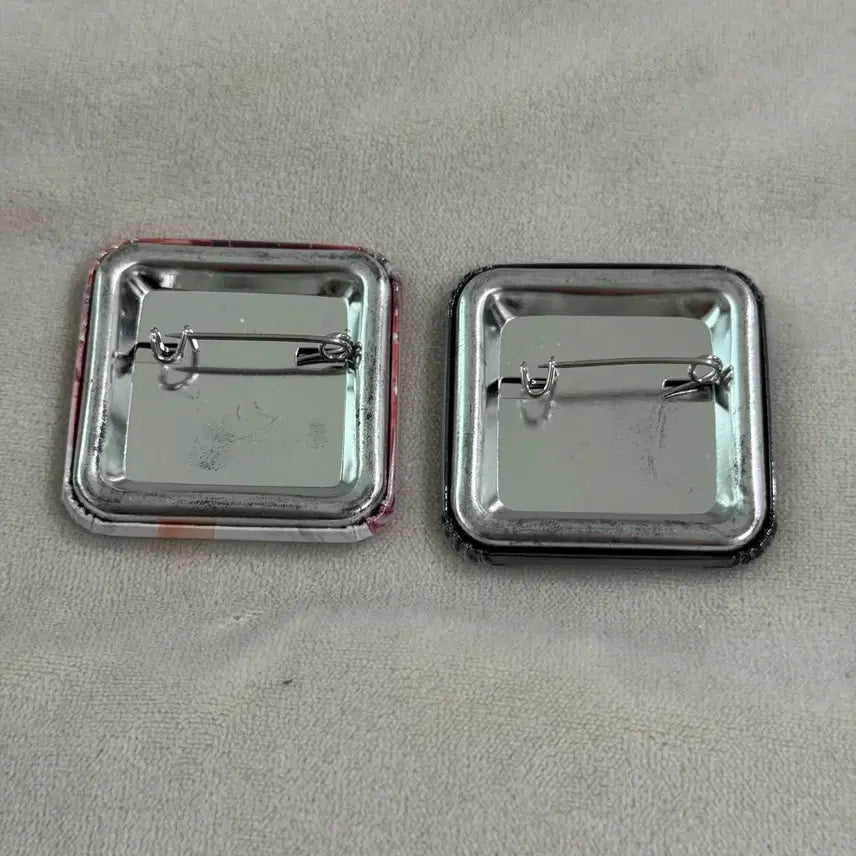 스트레이키즈 승민 하이스테이 굿즈 엠디 럭키 박스 핀뱃지 세트