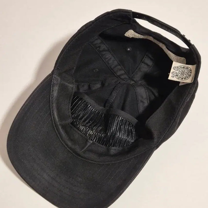 [BUNJANG] Chrome Hearts Archive Cap / 90s 크롬하츠 대거 아카이브 캡