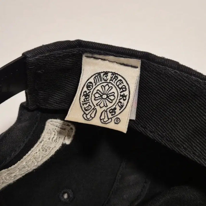 [BUNJANG] Chrome Hearts Archive Cap / 90s 크롬하츠 대거 아카이브 캡
