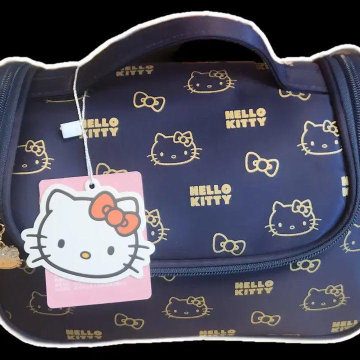 [BUNJANG] Hello Kitty Pouch / 헬로키티파우치