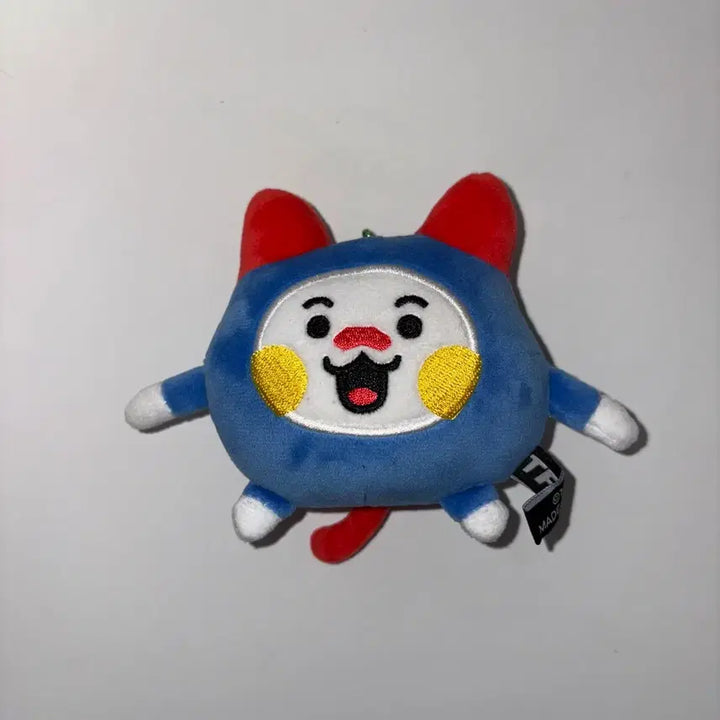 트루즈 우피 트레저 박정우 크레인 누이 인형