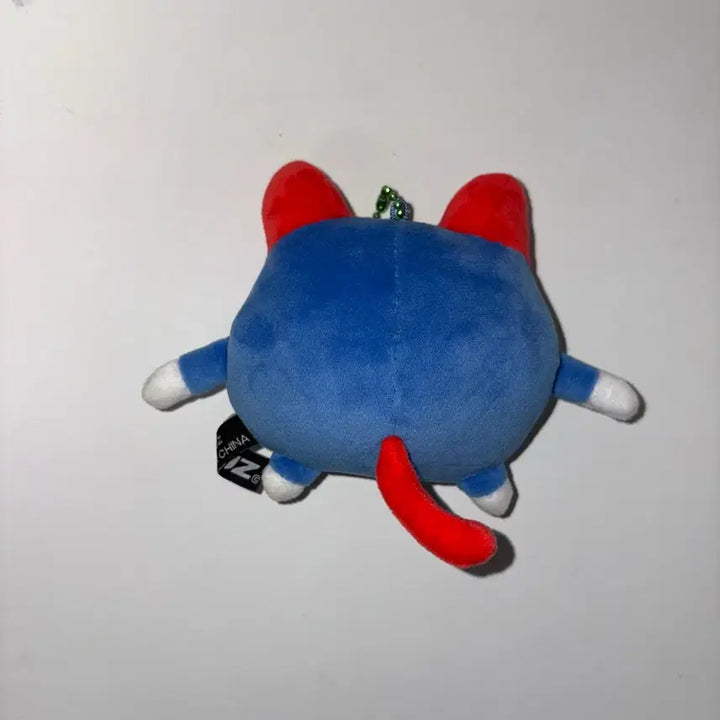 트루즈 우피 트레저 박정우 크레인 누이 인형