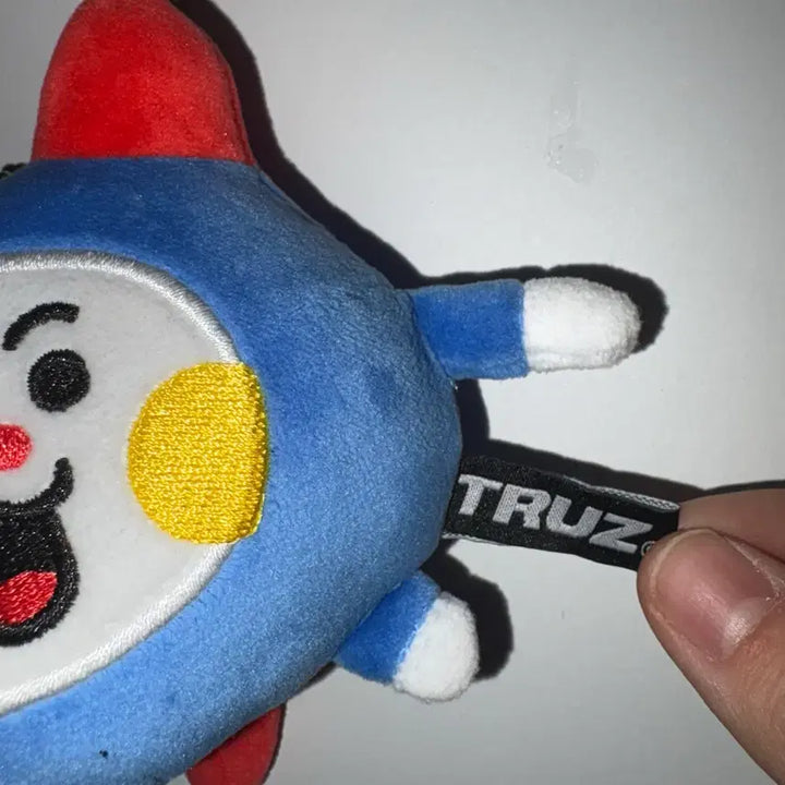 트루즈 우피 트레저 박정우 크레인 누이 인형