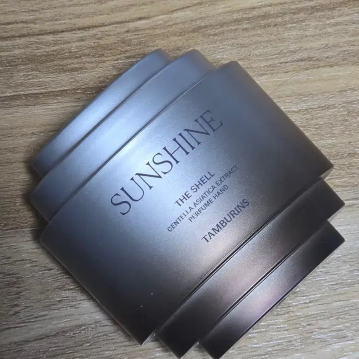 [BUNJANG] Tamburins Hand Cream / 탬버린즈 핸드크림