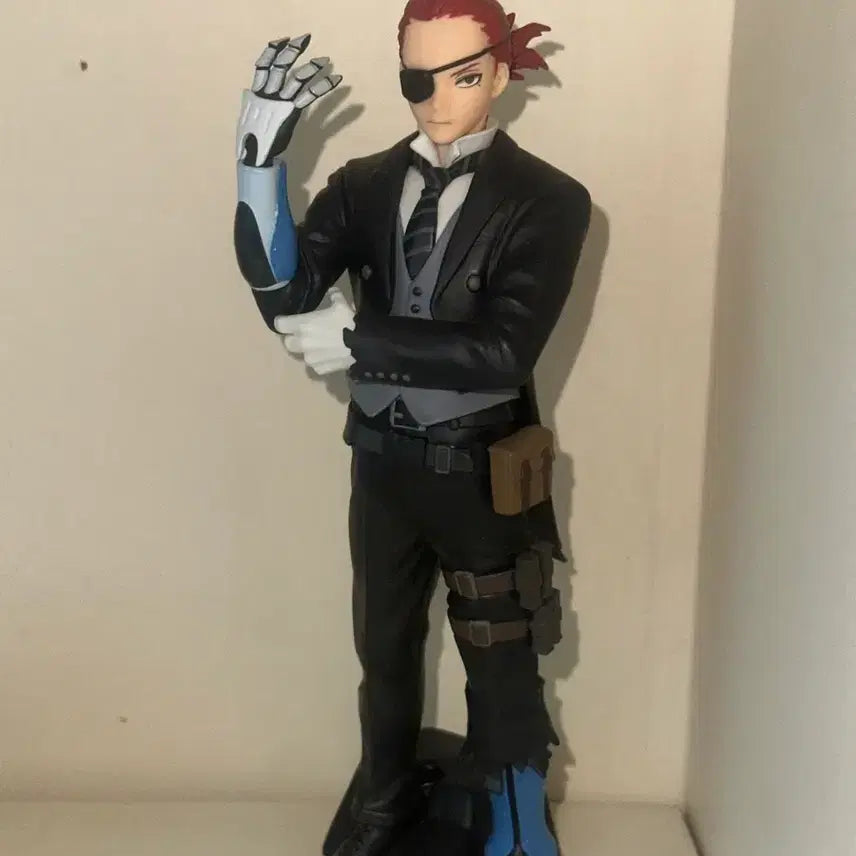 [BUNJANG] My Hero Academia Julio Figure / 나의히어로아카데미아 줄리오 피규어