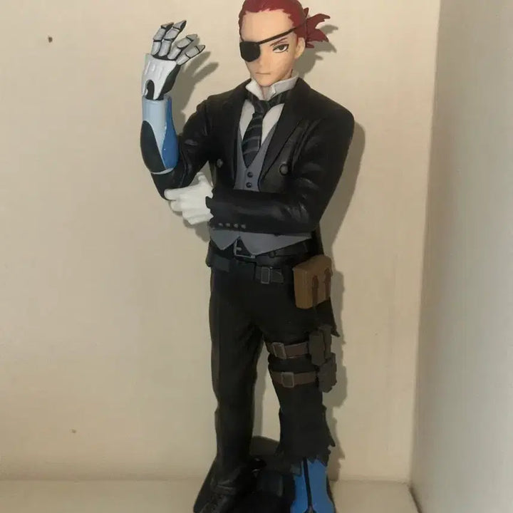 [BUNJANG] My Hero Academia Julio Figure / 나의히어로아카데미아 줄리오 피규어