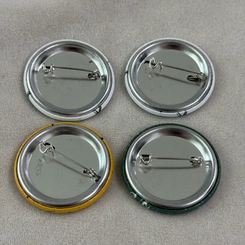 스트레이키즈 스키주 팝업 로고 뱃지 배지 4개 일괄