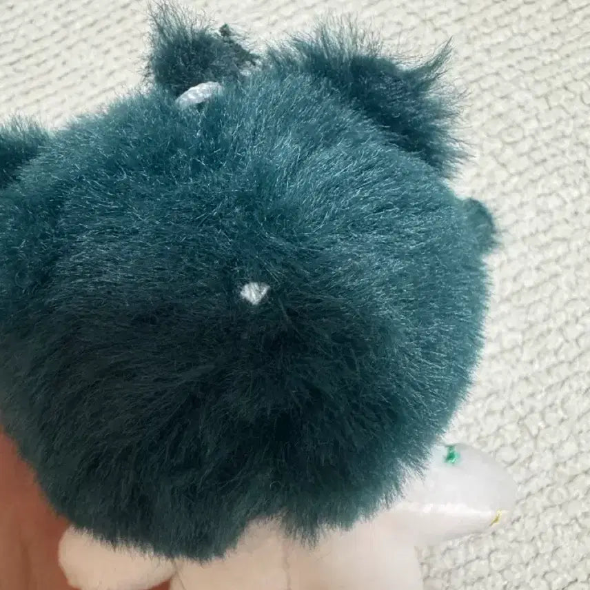 [BUNJANG] Genshin Impact Xiao 10cm Plush Doll / 원신 소 10cm 솜인형 솜깅