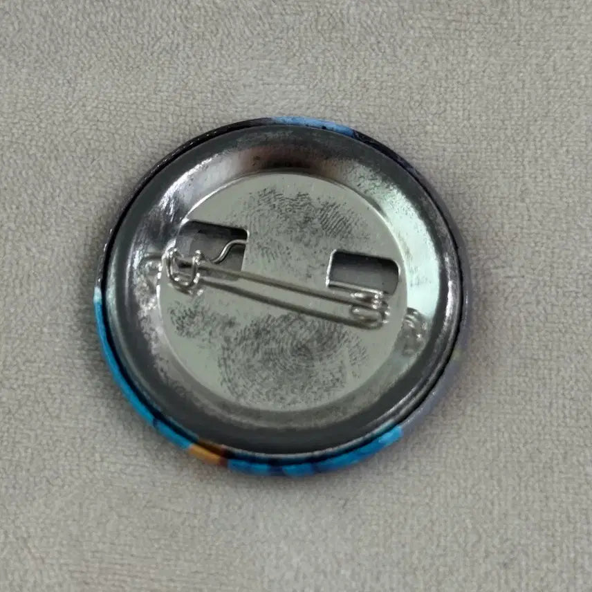 [BUNJANG] Stray Kids I.N Unveil 1 MD Pin Badge / 스트레이키즈 아이엔 언베일 1 엠디 굿즈 핀뱃지