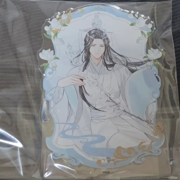 [BUNJANG] The Untamed Acrylic Stand / 마도조사 비화감로 아크릴 스탠드 양도