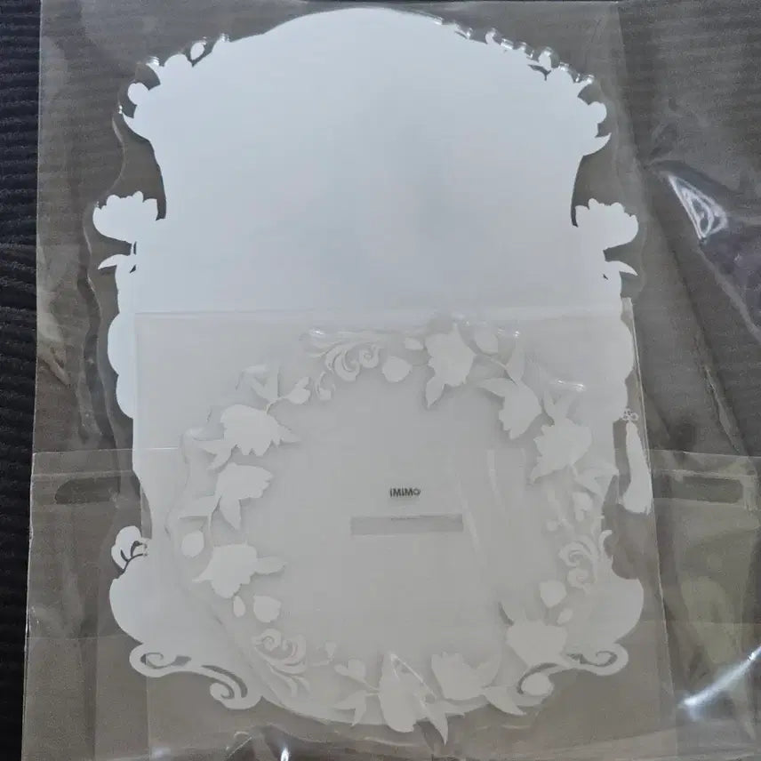 [BUNJANG] The Untamed Acrylic Stand / 마도조사 비화감로 아크릴 스탠드 양도