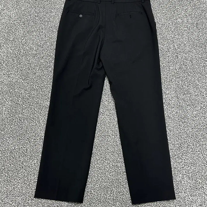 [BUNJANG] Solid Homme Men's Pants / [ 솔리드옴므 ] 정품 / 남성35-36 / 최신형 24년식 바지