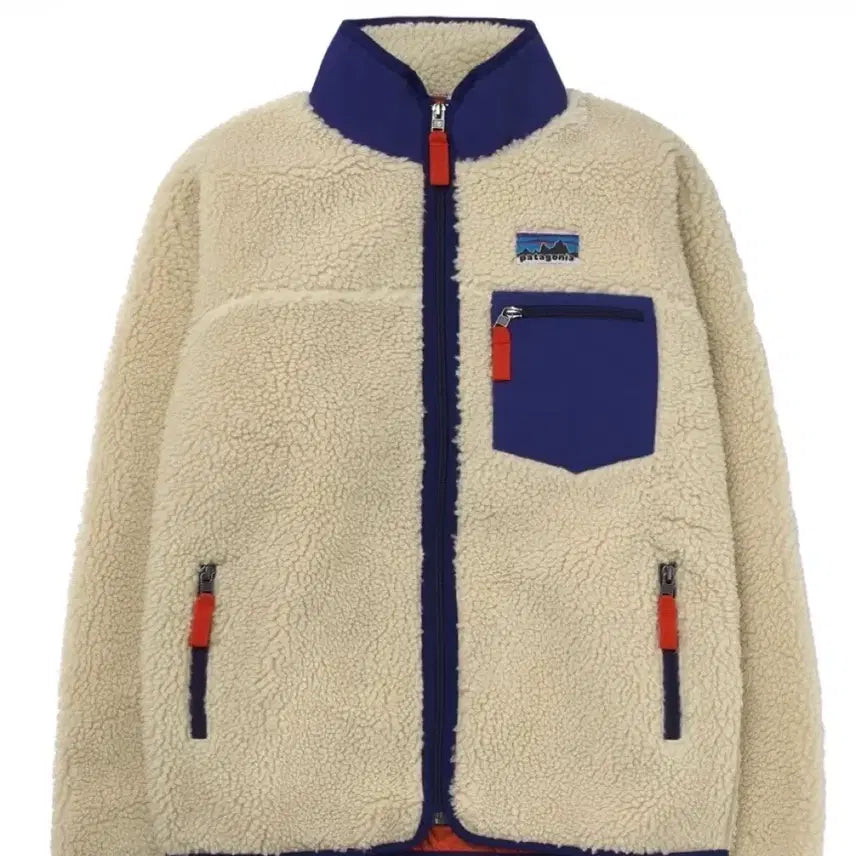 [BUNJANG] Patagonia Classic Retro-X Jacket / 파타고니아 클래식 레트로X 자켓 (GD착용)