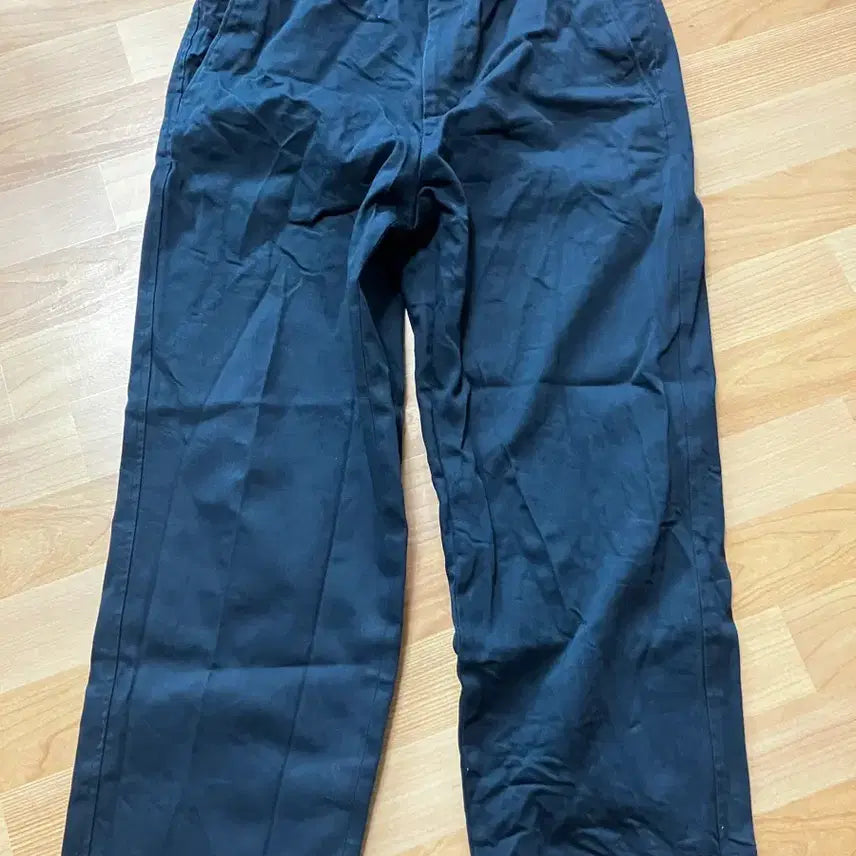 [BUNJANG] Indepth Report Denim Chino Pants / 인뎁스리포트 데님 치노팬츠