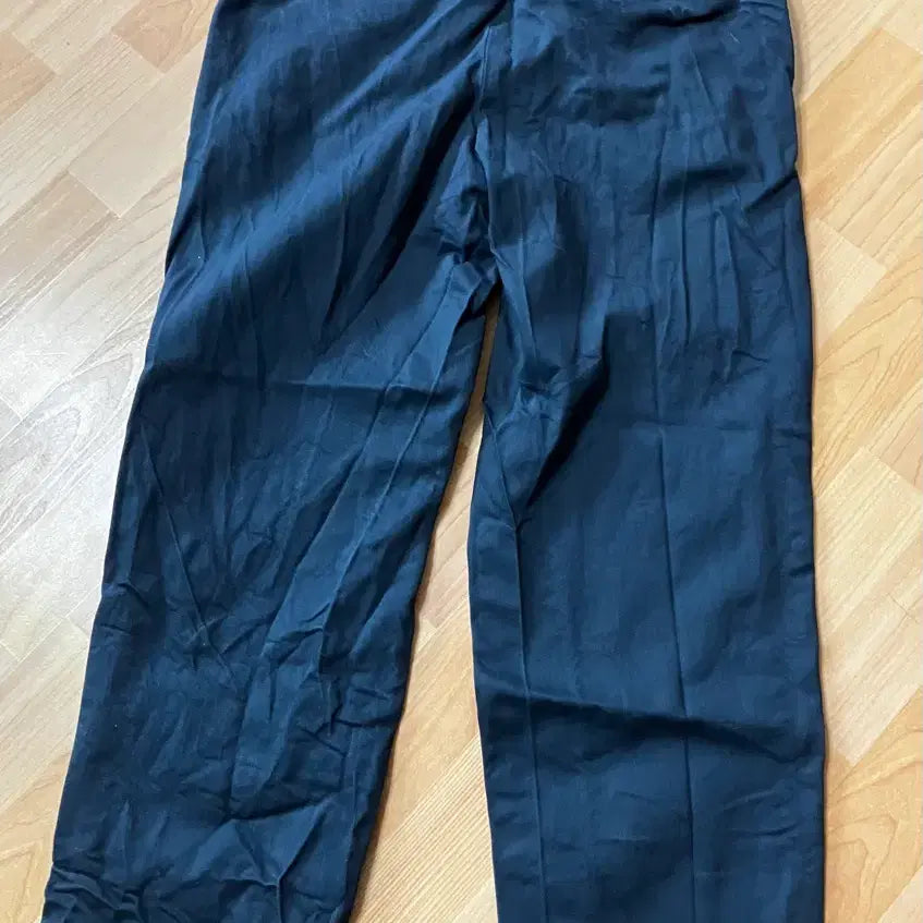 [BUNJANG] Indepth Report Denim Chino Pants / 인뎁스리포트 데님 치노팬츠