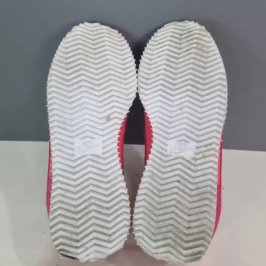 [BUNJANG] Nike Cortez Nylon Pink / 효자빈티지 240 나이키 코르테즈 나일론 핑크