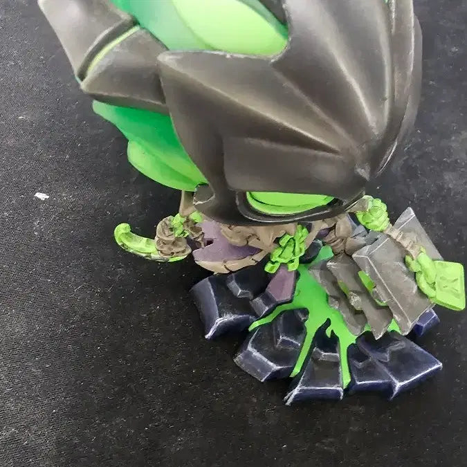 [BUNJANG] League of Legends Thresh Figure / 리그오브레전드 쓰레쉬 피규어