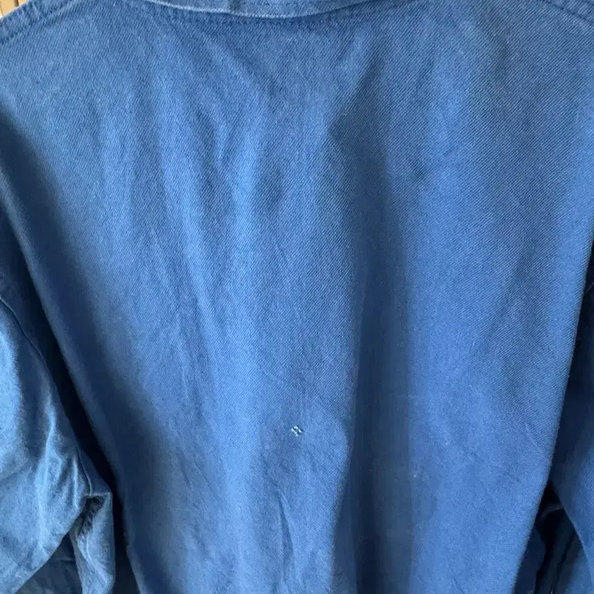 [BUNJANG] Vintage French Work Jacket / 빈티지 프렌치워크자켓