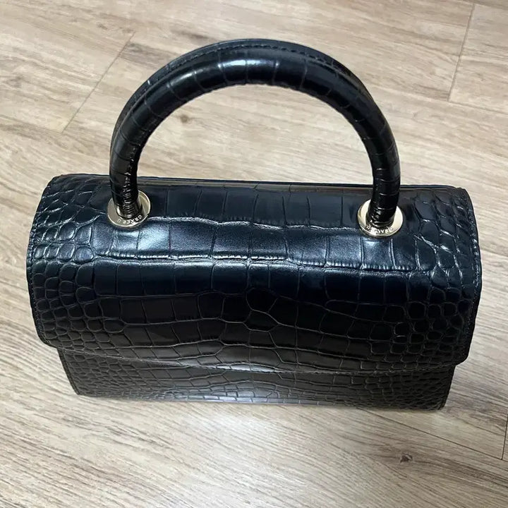 [BUNJANG] Grace U Plie Bag / 그레이스유 플리에 백 Plie bag 그레이스유가방