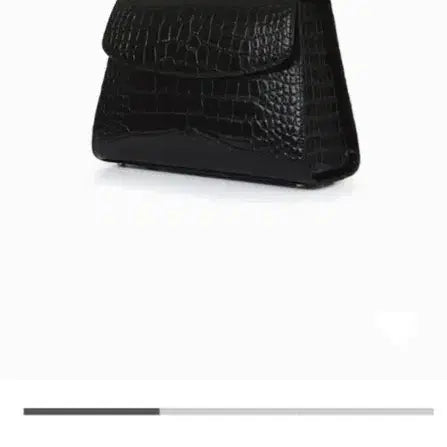 [BUNJANG] Grace U Plie Bag / 그레이스유 플리에 백 Plie bag 그레이스유가방